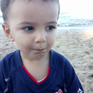 Meet your Posher, Azedine